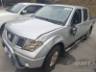 2013 NISSAN FRONTIER CD 