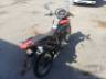 2020 HONDA NXR 160 