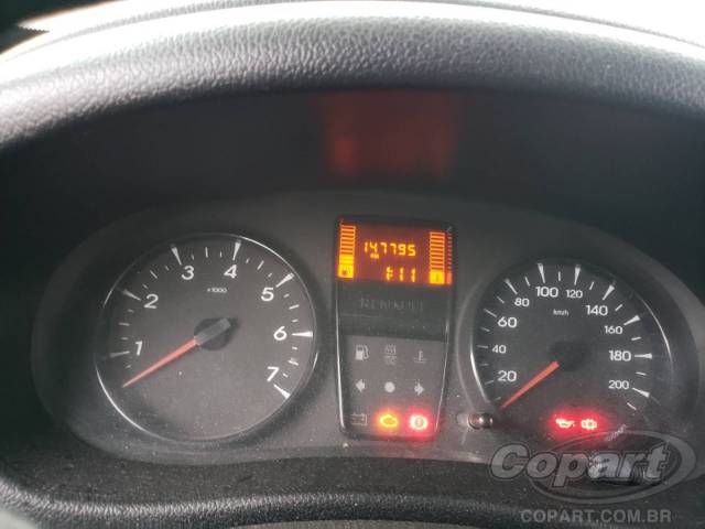 2014 RENAULT KANGOO EXPRESS 