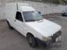2013 FIAT FIORINO FURGAO 