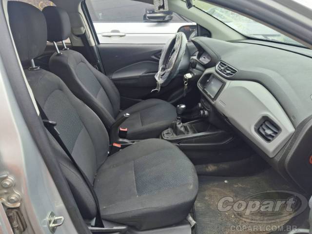 2018 CHEVROLET PRISMA 