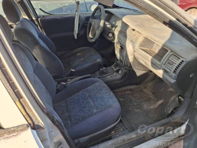 1997 CHEVROLET VECTRA 