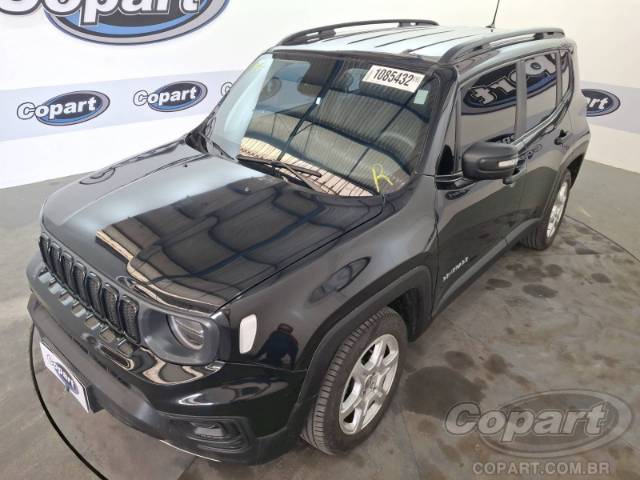 2024 JEEP RENEGADE 