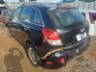 2011 CHEVROLET CAPTIVA 