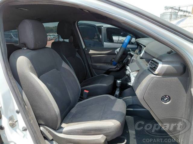 2022 RENAULT DUSTER 
