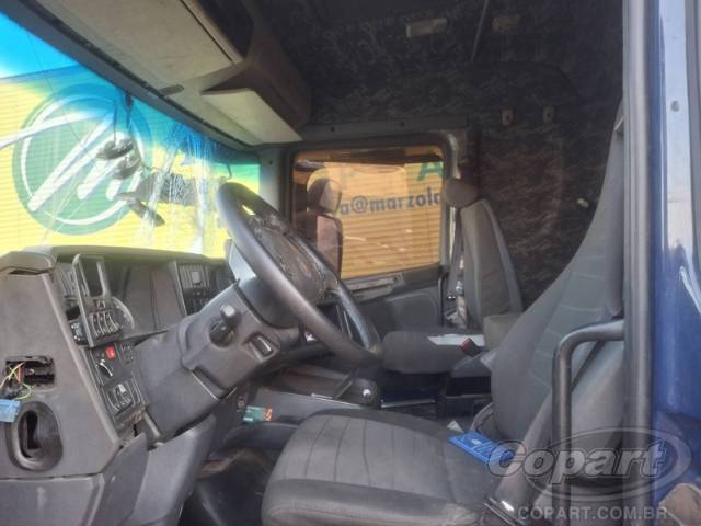 2014 SCANIA R 440 