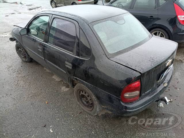 2010 CHEVROLET CLASSIC 