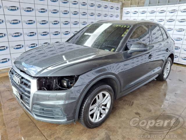 2019 AUDI Q5 