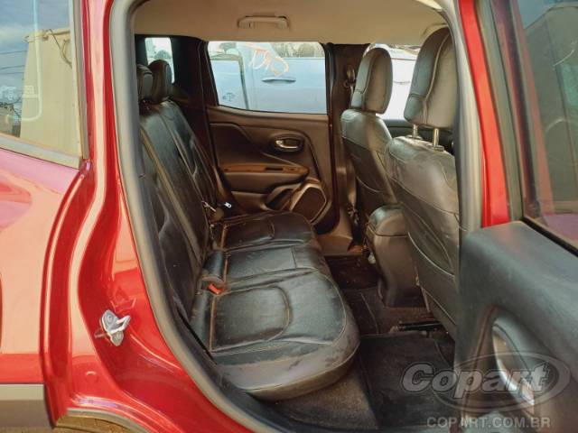 2020 JEEP RENEGADE 