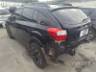 2012 SUBARU XV 