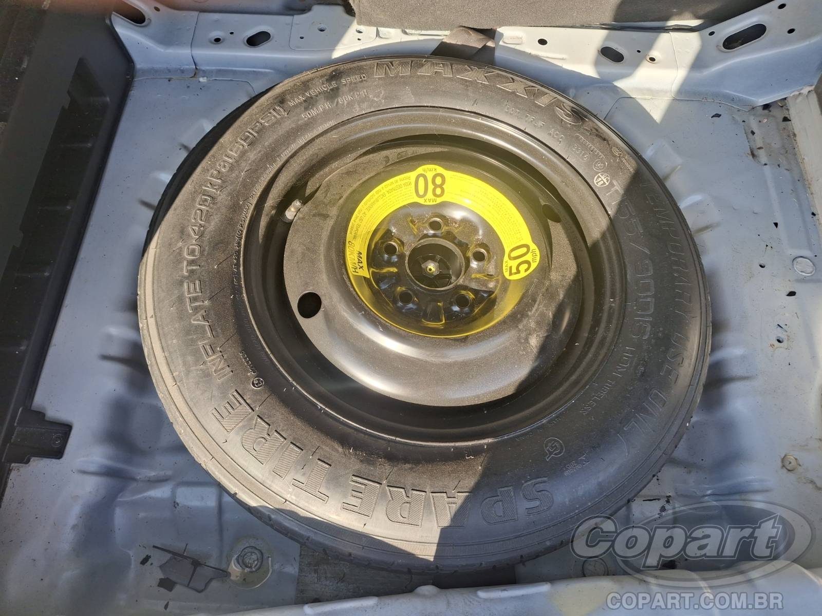 2018 HYUNDAI IX35 — foto 10 de 10