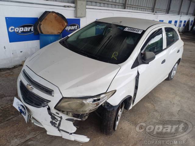 2018 CHEVROLET ONIX 
