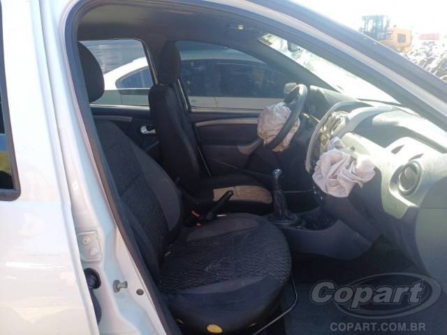 2019 RENAULT DUSTER 
