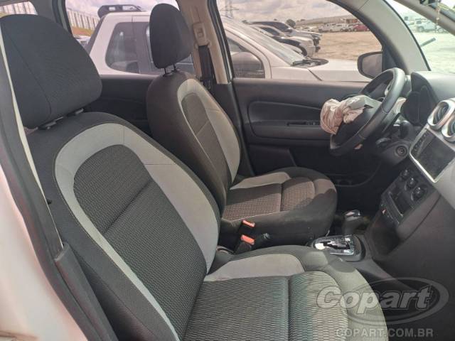 2016 CITROEN AIRCROSS 