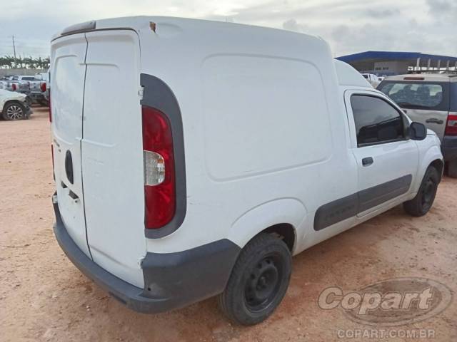 2015 FIAT FIORINO FURGAO 