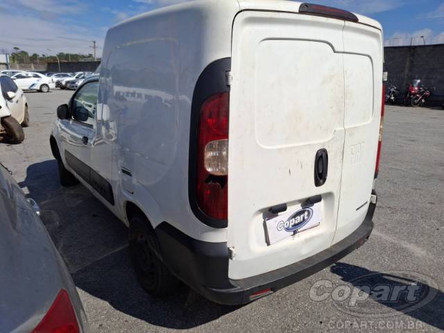 2023 FIAT FIORINO FURGAO 