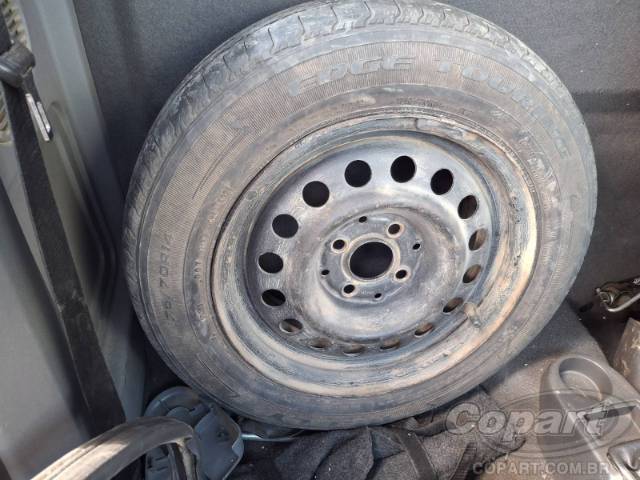 2004 CHEVROLET MONTANA 