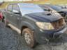 2011 TOYOTA HILUX CD 