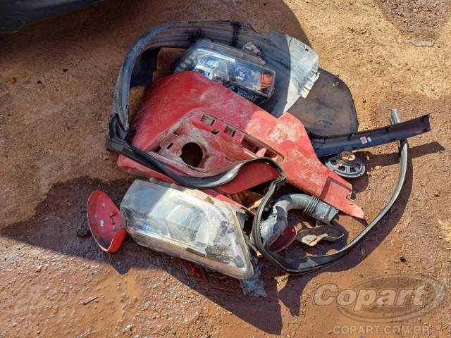 2020 RENAULT SANDERO 