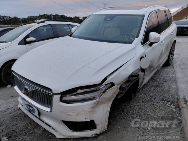 2023 VOLVO XC90 