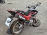 2018 HONDA NXR 160 