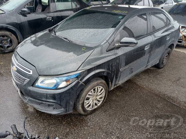 2016 CHEVROLET PRISMA 