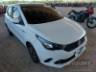 2019 FIAT ARGO 