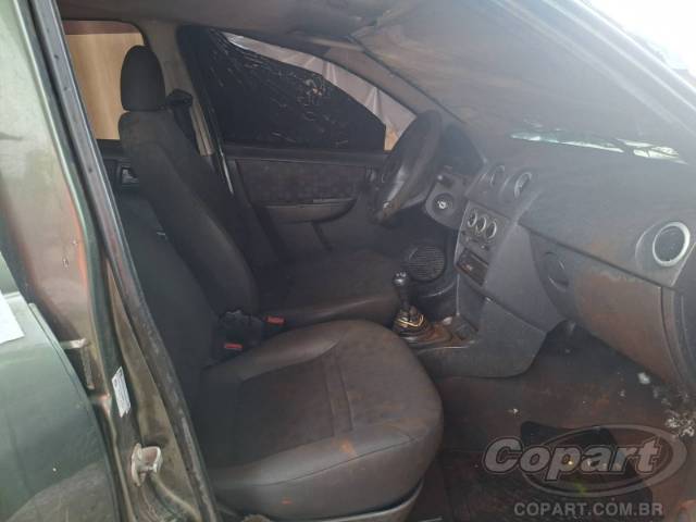 2010 CHEVROLET PRISMA 