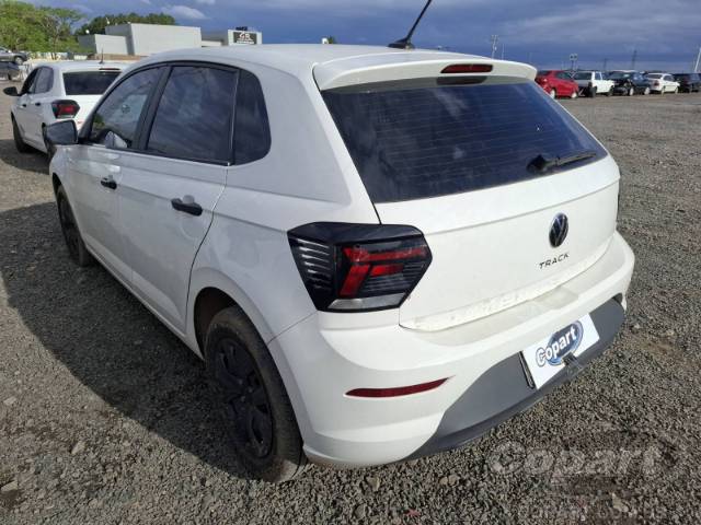 2026 VOLKSWAGEN POLO 