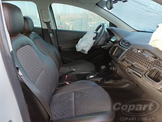 2018 CHEVROLET PRISMA 