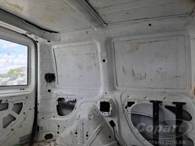 2015 FIAT DOBLO CARGO 