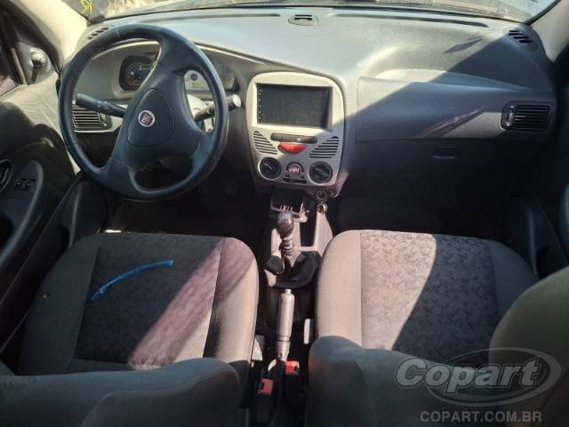 2010 FIAT PALIO 