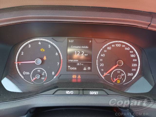 2021 VOLKSWAGEN T-CROSS 