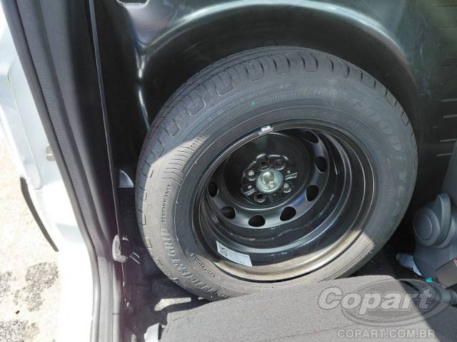 2025 FIAT FIORINO FURGAO 