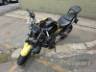 2024 HONDA CB 300F 