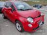 2013 FIAT 500 