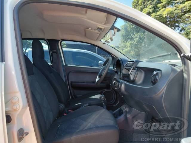 2021 FIAT MOBI 