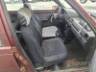1996 FIAT UNO 