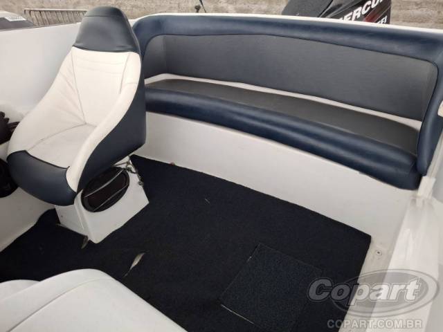 1995 LANCHA Lancha MotorBoat 