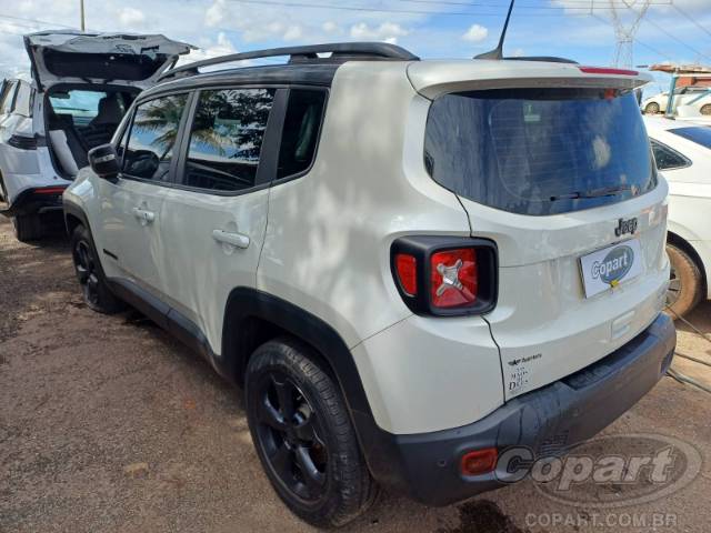 2020 JEEP RENEGADE 