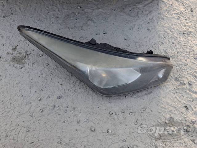 2017 HYUNDAI HB20 