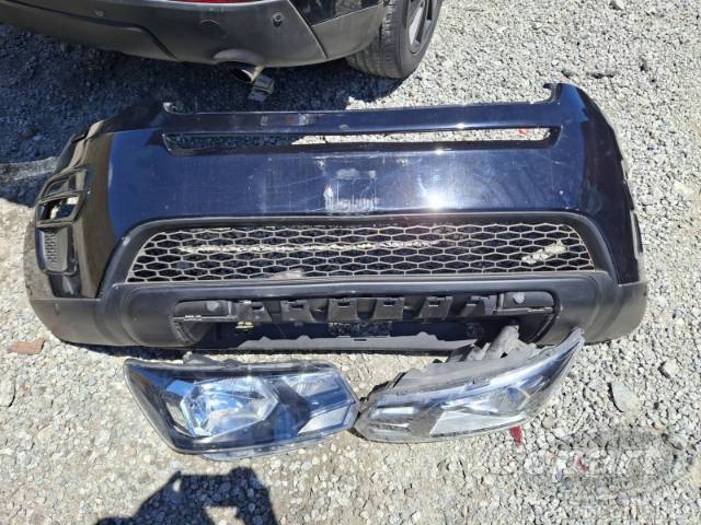 2019 LAND ROVER DISCOVERY SPORT 