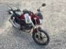 2024 HONDA CG 160 