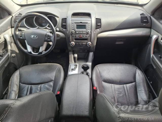 2012 KIA SORENTO 