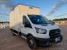 2024 FORD TRANSIT CHASSI 