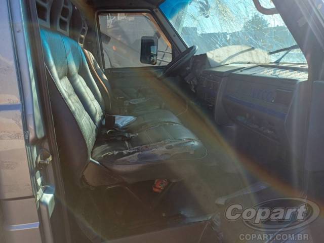 2007 IVECO DAILY 