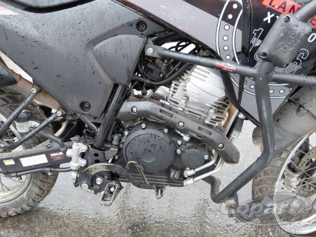 2023 YAMAHA XTZ 250 