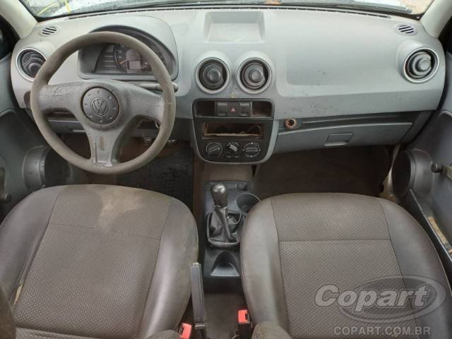 2013 VOLKSWAGEN GOL 