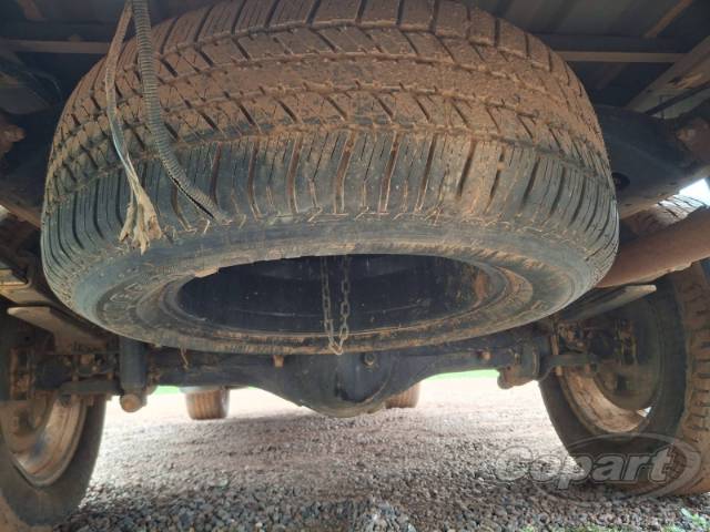 2022 TOYOTA HILUX CD 