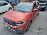 2022 VOLKSWAGEN T-CROSS 